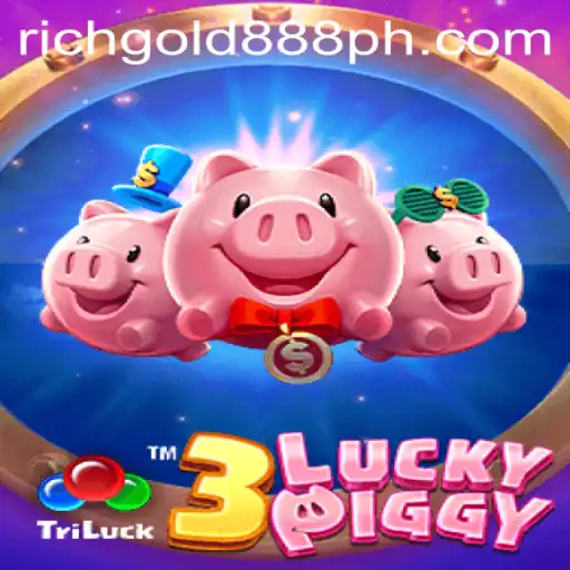 Exploring the Thrilling World of 3LUCKYPIGGY: Rich Gold 888