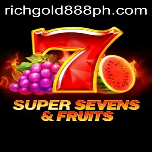 The Enthralling World of 7SuperSevensFruits: A Dive into Rich Gold 888