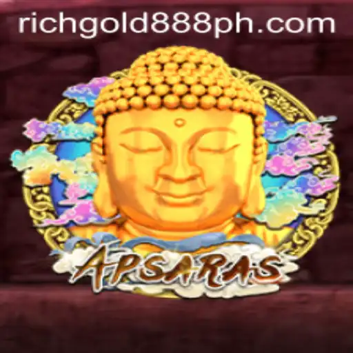 Exploring the Mystical World of Apsaras: The Rich Gold 888 Experience