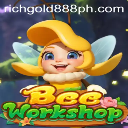 Discovering BeeWorkshop: A Buzzing Adventure with Rich Gold 888