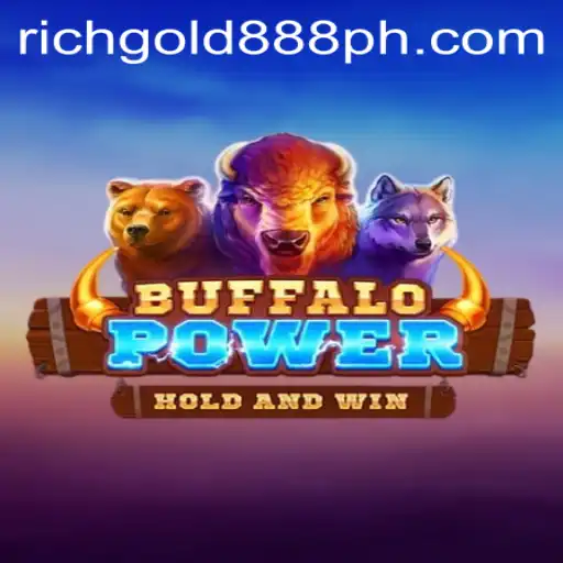 Exploring the Exciting World of BuffaloPower and Rich Gold 888
