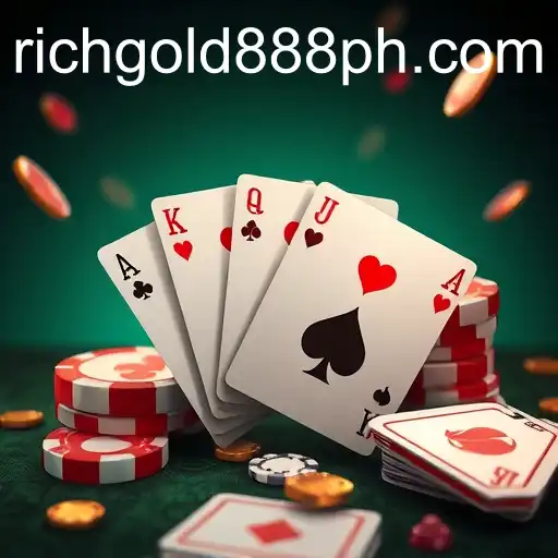 Exploring Card Games: The Rise of Rich Gold 888