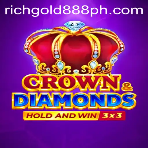 Exploring the Thrilling World of Crowndiamonds: A Journey with Rich Gold 888