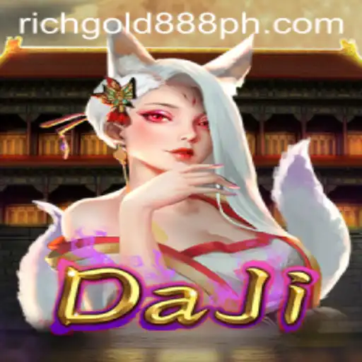 Unveiling DaJi: The Exciting Adventure into Rich Gold 888