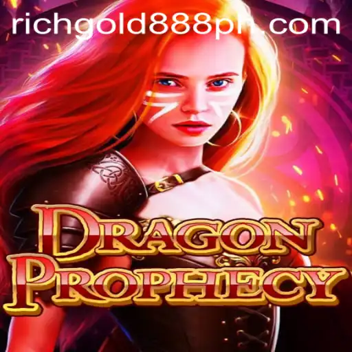Discover the Epic Universe of DragonProphecy: A Gateway to Rich Dimensions