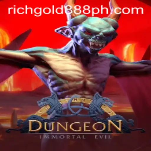 Dungeon Adventure: Discover the Rich Gold 888 Experience