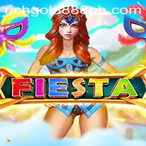 Fiesta: Exploring the World of Rich Gold 888