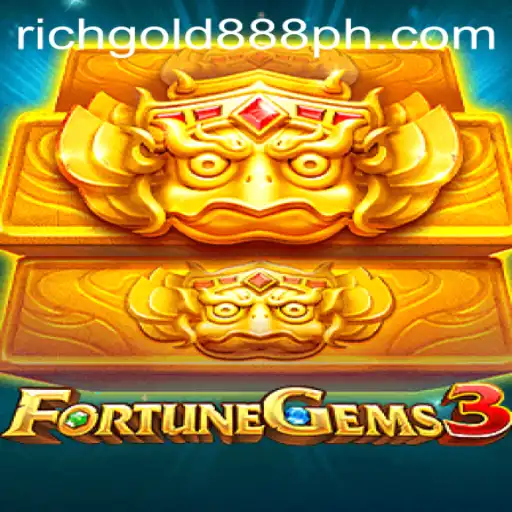 Exploring the Enchanting World of FortuneGems3 and Its Rich Gold 888 Feature