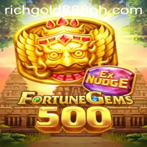 Discover the Exciting World of FortuneGems500 With Rich Gold 888