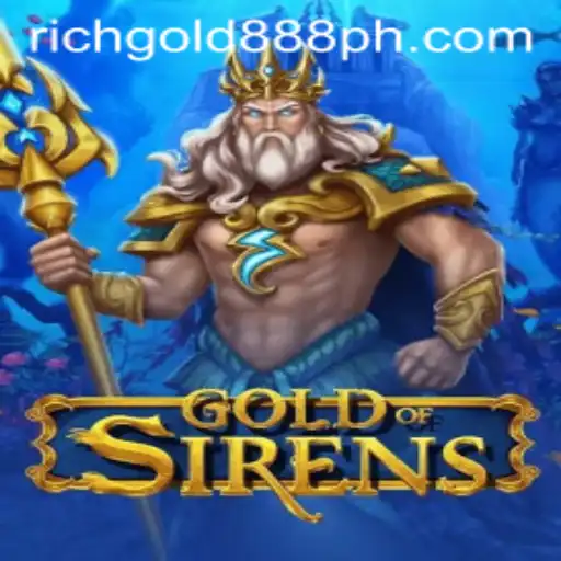 Exploring the World of GoldofSirens: A Journey into Rich Gold 888