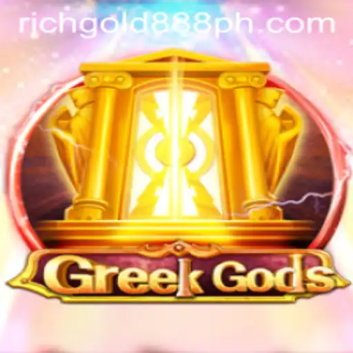 Exploring the Epic Adventure of GreekGods in Rich Gold 888