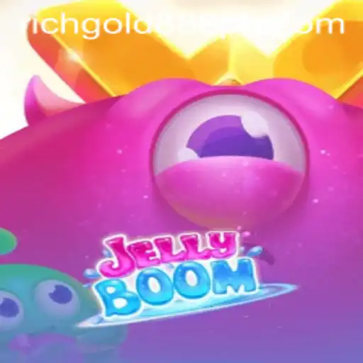 Exploring the Exciting World of JellyBoom and the Rich Gold 888 Experience