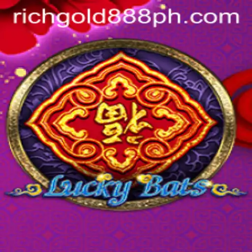 Unveiling LuckyBats: Dive into the Enchanting World of Rich Gold 888