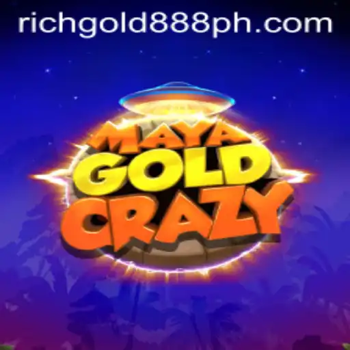 Discover MayaGoldCrazy: Unveiling the Riches of Rich Gold 888