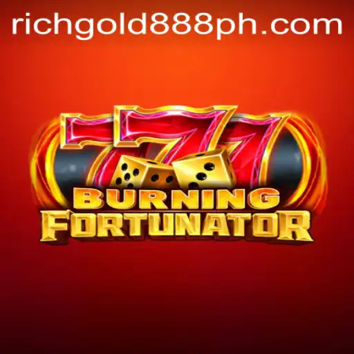 Experience the Thrill of BurningFort: A Deep Dive into Rich Gold 888