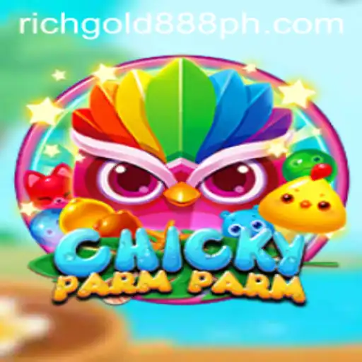Unraveling the Excitement of the Game ChickyParmParm with Rich Gold 888