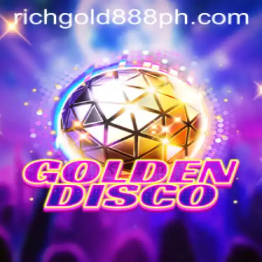 GoldenDisco: Dive into the Glittering World of Rich Gold 888