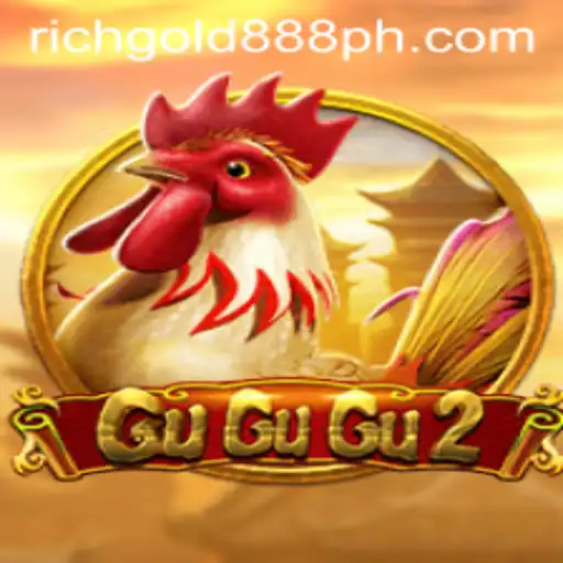 Exploring the Thrills of GuGuGu2 and Rich Gold 888
