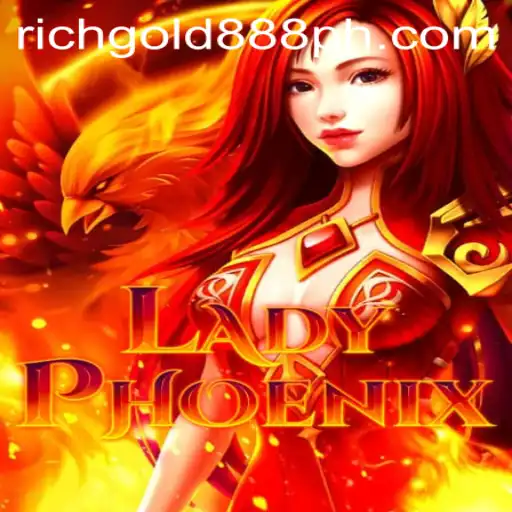 Immersive Adventure Awaits in LadyPhoenix: A Journey Through Rich Gold 888