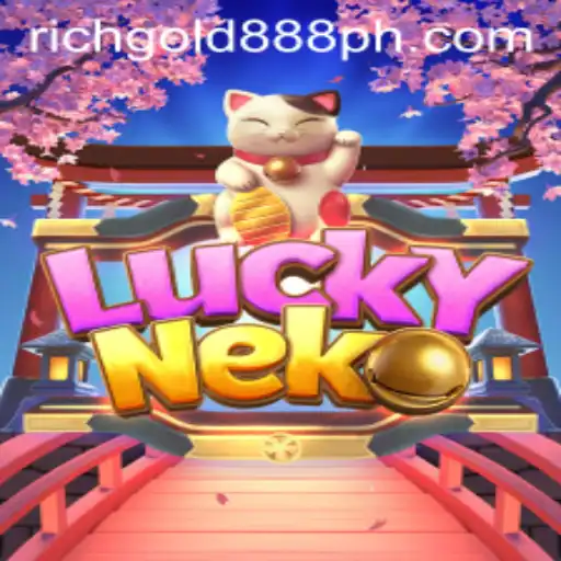 Unlocking the Thrills of LuckyNeko: A Dive into the Enchanting World of Rich Gold 888