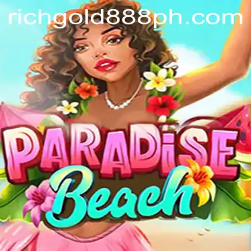 Discover ParadiseBeach: A Gold-Soaked Adventure