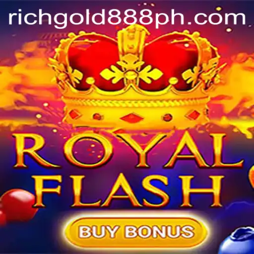 Unveiling the Allure of RoyalFlashBuyBonus: Discover the Excitement of Rich Gold 888
