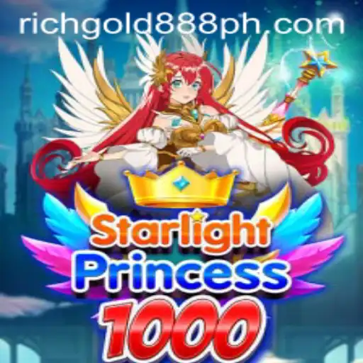 Exploring StarlightPrincess1000: A New Wave in Online Gaming