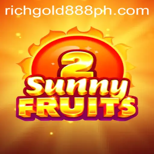 Discover the Exciting World of SunnyFruits2 with Rich Gold 888