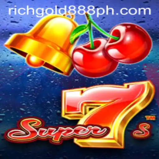 Explore the Thrilling World of Super7s and Rich Gold 888