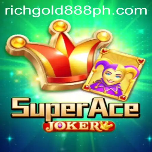 Discover the Exciting World of SuperAceJoker: A Deep Dive into Rich Gold 888