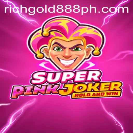 SuperPinkJoker: A New Era in Gaming with Rich Gold 888