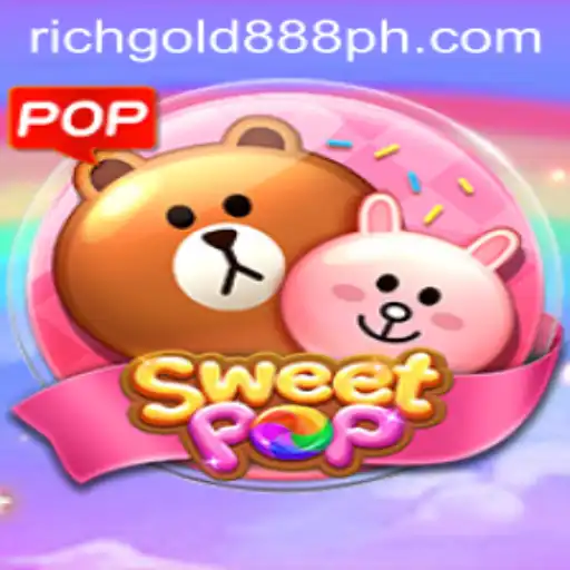 Exploring SweetPOP: The Alluring Rich Gold 888 Adventure