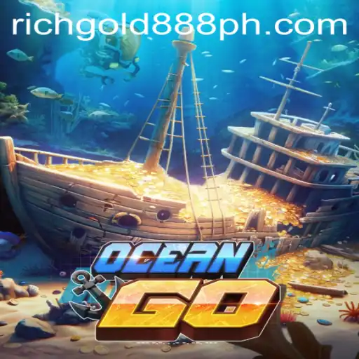 Exploring the Thrills of OceanGO: Introducing the Rich Gold 888 Experience