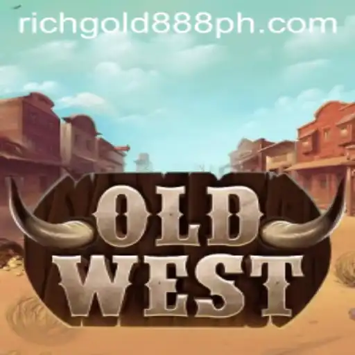 Discover the Thrilling World of OldWest: Gold Rush Adventure with Rich Gold 888