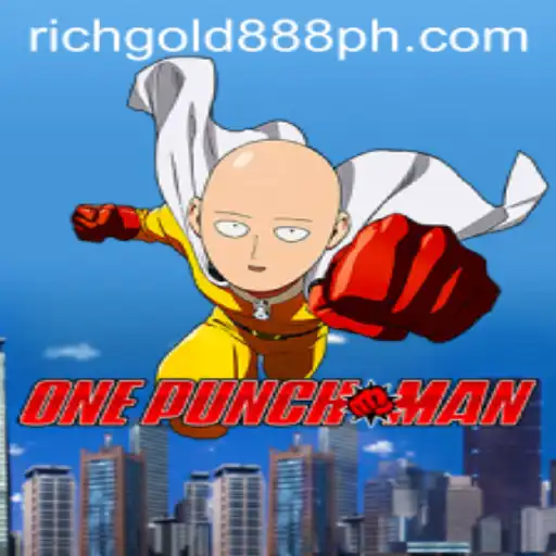 Unveiling the World of OnePunchMan: The Rich Gold 888 Adventure