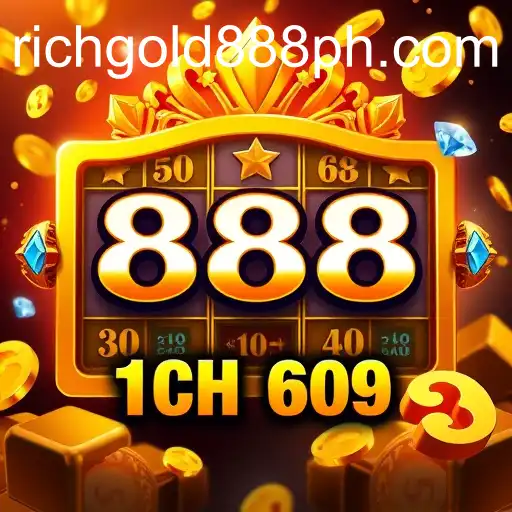 Exploring the Exciting World of Online Slots: A Deep Dive into Rich Gold 888