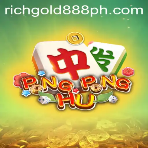 Exploring the Exciting World of PONGPONGHU: A Spotlight on Rich Gold 888