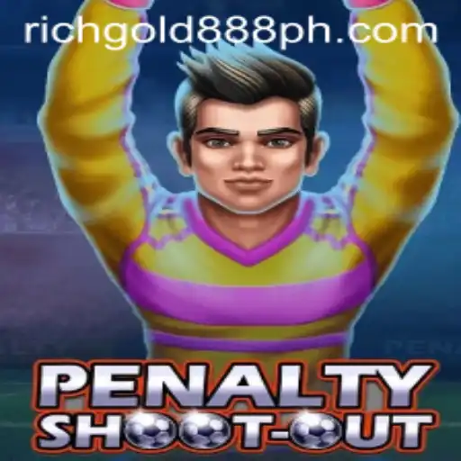 Dive into the Thrills of PenaltyShootOut: A Virtual Game Experience with Rich Gold 888