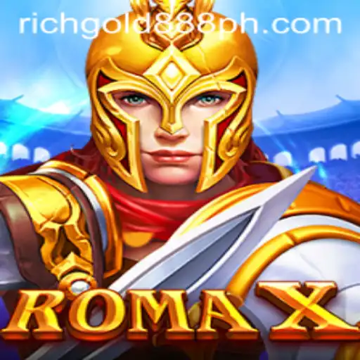 Unveiling RomaX: A Journey into Rich Gold 888