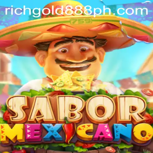 Exploring SaborMexicano: A Fiesta of Fun with Rich Gold 888