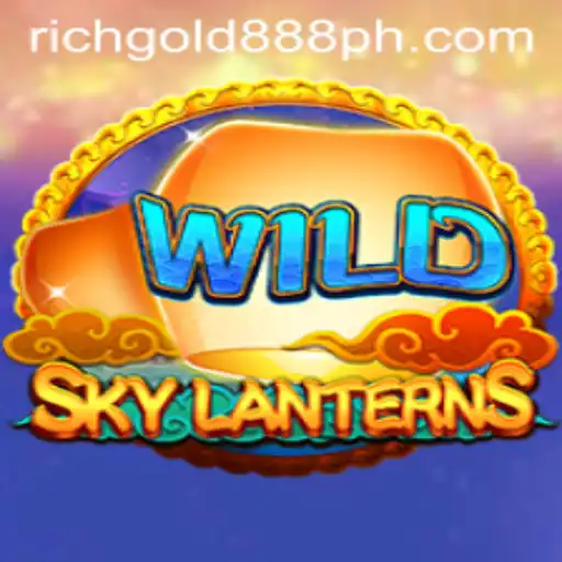 Discover the World of SkyLanterns: The Thrilling Adventure with Rich Gold 888