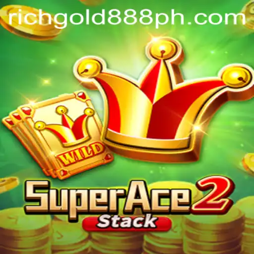 SuperAce2: Dive into the Thrilling World of Rich Gold 888