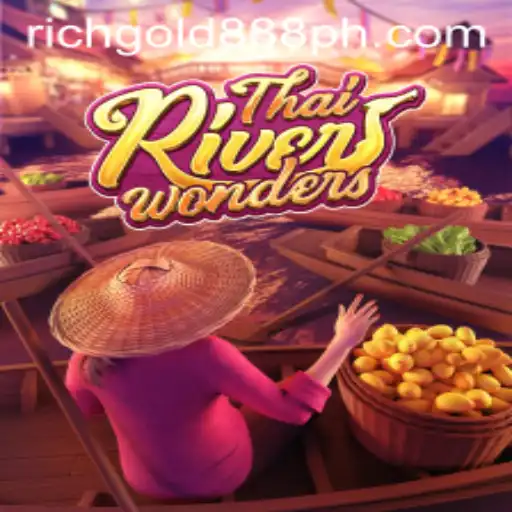 Explore the Exciting World of ThaiRiverWonders and Discover Rich Gold 888
