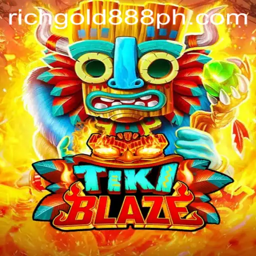 Unveiling the Excitement of TikiBlaze: Discovering Rich Gold 888