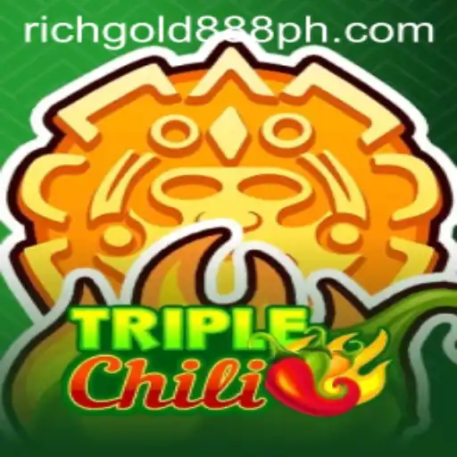 TripleChili: A Spicy Adventure with Rich Gold 888